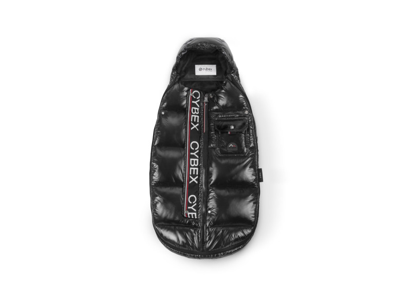 Конверт Cybex Mini Deep Black, Фото 3