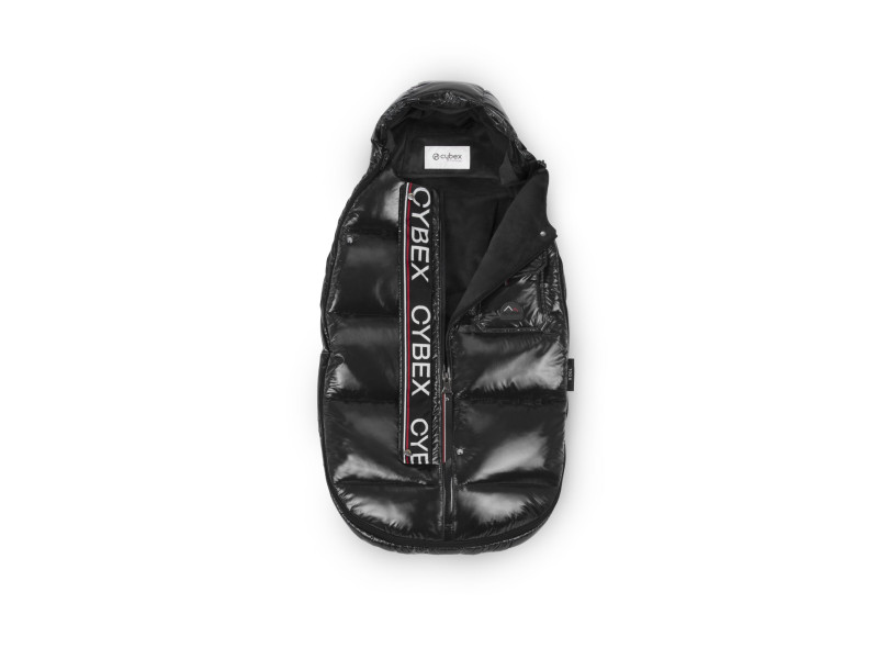 Конверт Cybex Mini Deep Black, Фото 4