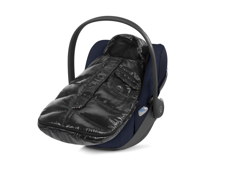 Конверт Cybex Mini Deep Black, Фото 5