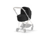 Люлька Cybex Mios Lux R Sepia Black, Фото 14
