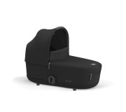 Люлька Cybex Mios Lux R Sepia Black