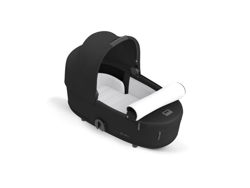 Люлька Cybex Mios Lux R Sepia Black, Фото 5