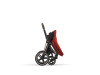 Чохол тканинний для прогулянкового блоку Cybex Priam Autumn Gold, Фото 16
