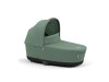 Люлька Cybex Priam Lux R Leaf Green, Фото 9