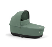 Люлька Cybex Priam Lux R Leaf Green