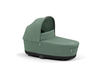 Люлька Cybex Priam Lux R Leaf Green
