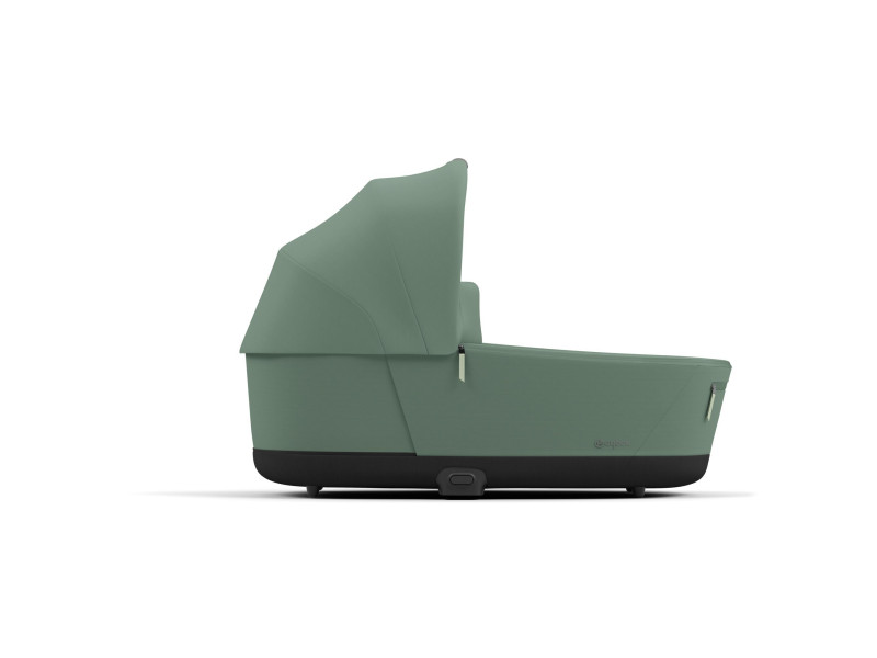 Люлька Cybex Priam Lux R Leaf Green, Фото 6