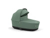 Люлька Cybex Priam Lux R Leaf Green, Фото 10
