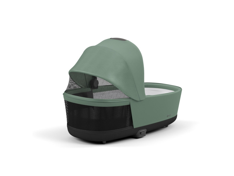 Люлька Cybex Priam Lux R Leaf Green, Фото 5