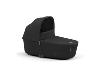 Люлька Cybex Priam Lux Sepia Black