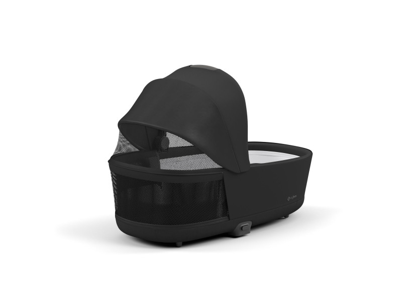 Люлька Cybex Priam Lux Sepia Black, Фото 5
