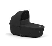 Люлька Cybex Priam Lux Sepia Black