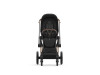 Чехол тканевый для прогулочного блока Cybex Priam Sepia Black, Фото 11