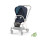 Чохол тканинний для прогулянкового блоку Cybex Mios Dark Navy