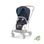 Чехол тканевый для прогулочного блока Cybex Mios Dark Navy