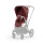 Чохол тканинний для прогулянкового блоку Cybex Priam by Alec Voelkel Rockstar