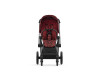 Чохол тканинний для прогулянкового блоку Cybex Priam by Alec Voelkel Rockstar, Фото 12