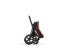 Чохол тканинний для прогулянкового блоку Cybex Priam by Alec Voelkel Rockstar, Фото 16