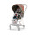Чохол тканинний для прогулянкового блоку Cybex Mios by Karolina Kurkova One Love