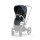 Чохол тканинний для прогулянкового блоку Cybex Priam Jewels of Nature