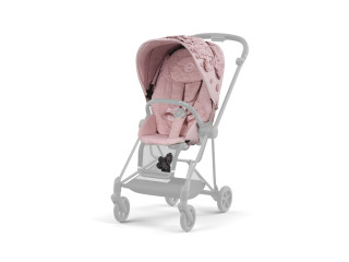 Чехол для прогулочного блока Cybex Mios Simply Flowers Pink
