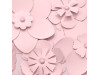 Чехол для прогулочного блока Cybex Mios Simply Flowers Pink, Фото 12