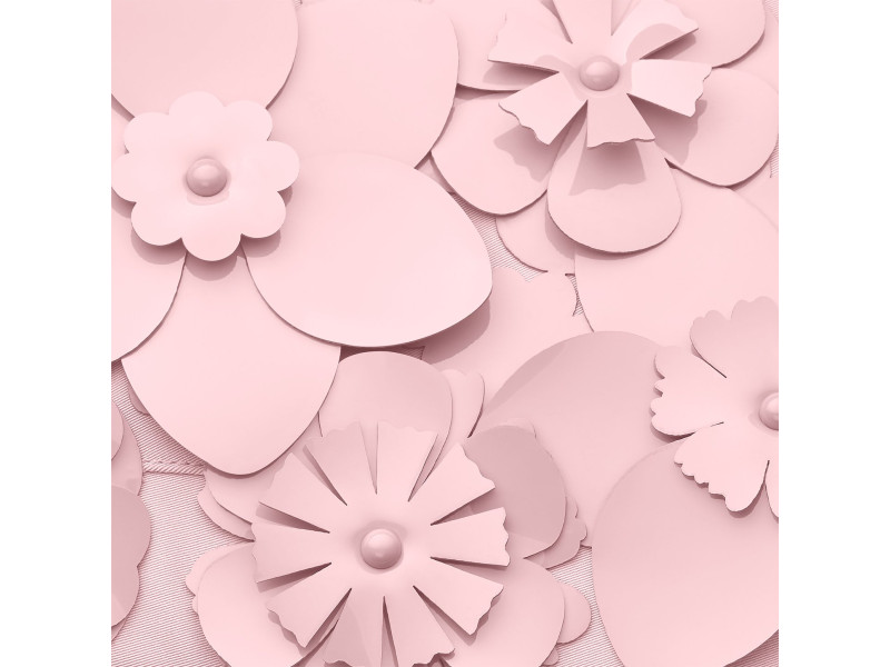 Чехол для прогулочного блока Cybex Mios Simply Flowers Pink, Фото 6
