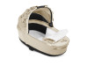 Люлька Cybex Priam Lux Simply Flowers Beige, Фото 9
