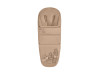 Чехол для ног Cybex Platinum Simply Flowers Beige, Фото 6