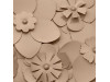 Чехол для ног Cybex Platinum Simply Flowers Beige, Фото 7