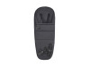 Чохол для ніг Cybex Platinum Simply Flowers Grey, Фото 6