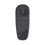 Чохол для ніг Cybex Platinum Simply Flowers Grey