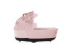 Люлька Cybex Priam Lux Simply Flowers Pink, Фото 8