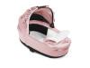Люлька Cybex Priam Lux Simply Flowers Pink, Фото 9