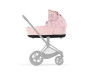Люлька Cybex Priam Lux Simply Flowers Pink, Фото 10
