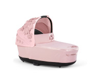 Люлька Cybex Priam Lux Simply Flowers Pink