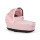 Люлька Cybex Priam Lux Simply Flowers Pink