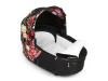 Люлька Cybex Mios Lux R Spring Blossom Dark, Фото 7