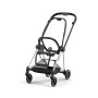 Шассі Cybex Mios & каркас Chrome Black