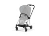 Шассі Cybex Mios & каркас Chrome Black, Фото 11