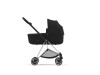 Шассі Cybex Mios & каркас Chrome Black, Фото 12