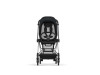 Шассі Cybex Mios & каркас Chrome Black, Фото 13