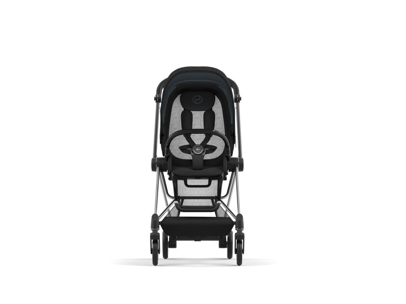 Шассі Cybex Mios & каркас Chrome Black, Фото 5
