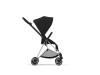 Шассі Cybex Mios & каркас Chrome Black, Фото 15