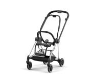 Шассі Cybex Mios & каркас Chrome Black