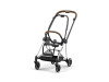 Шассі Cybex Mios & каркас Chrome Brown, Фото 10