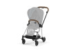 Шассі Cybex Mios & каркас Chrome Brown, Фото 11
