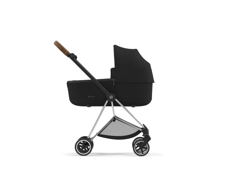 Шассі Cybex Mios & каркас Chrome Brown, Фото 4