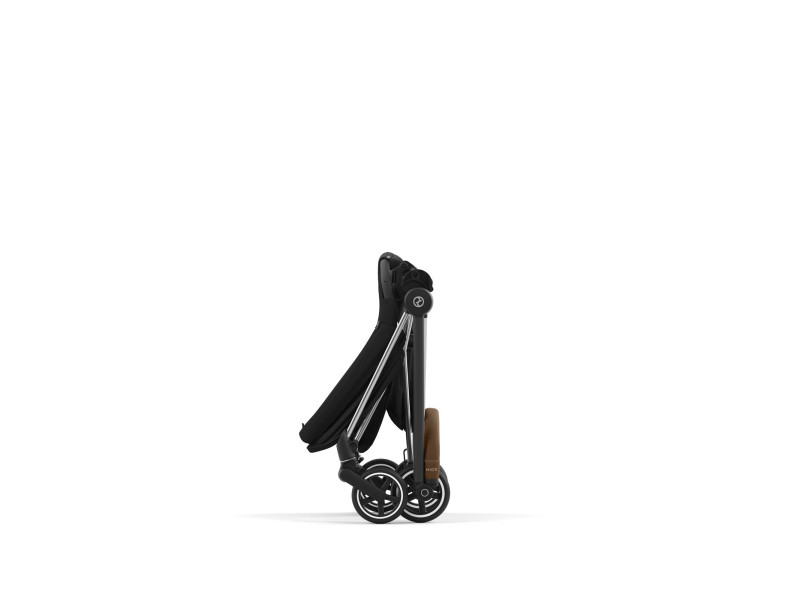 Шассі Cybex Mios & каркас Chrome Brown, Фото 8
