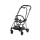 Шассі Cybex Mios & каркас Matt Black